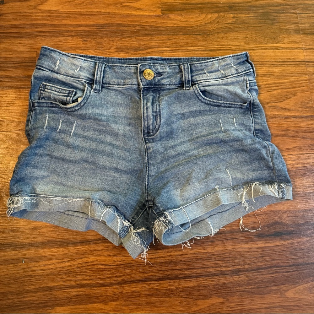 Justice size 16 girls like new condition